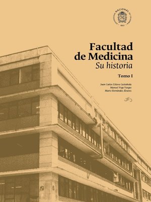 cover image of Facultad de Medicina